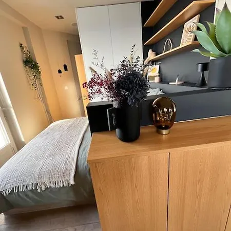 Apartment Vu Du Ciel !