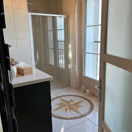 Apartment Vu Du Ciel !