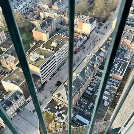 Vu Du Ciel ! Apartment *